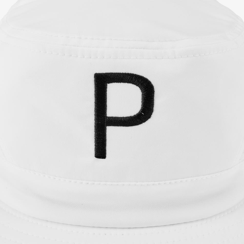 PUMA Aussie P Bucket Hat