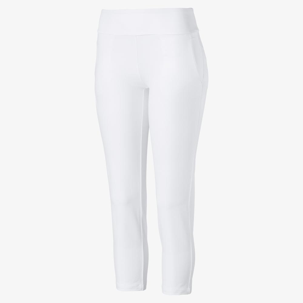 PUMA Junior Girls Golf Pants