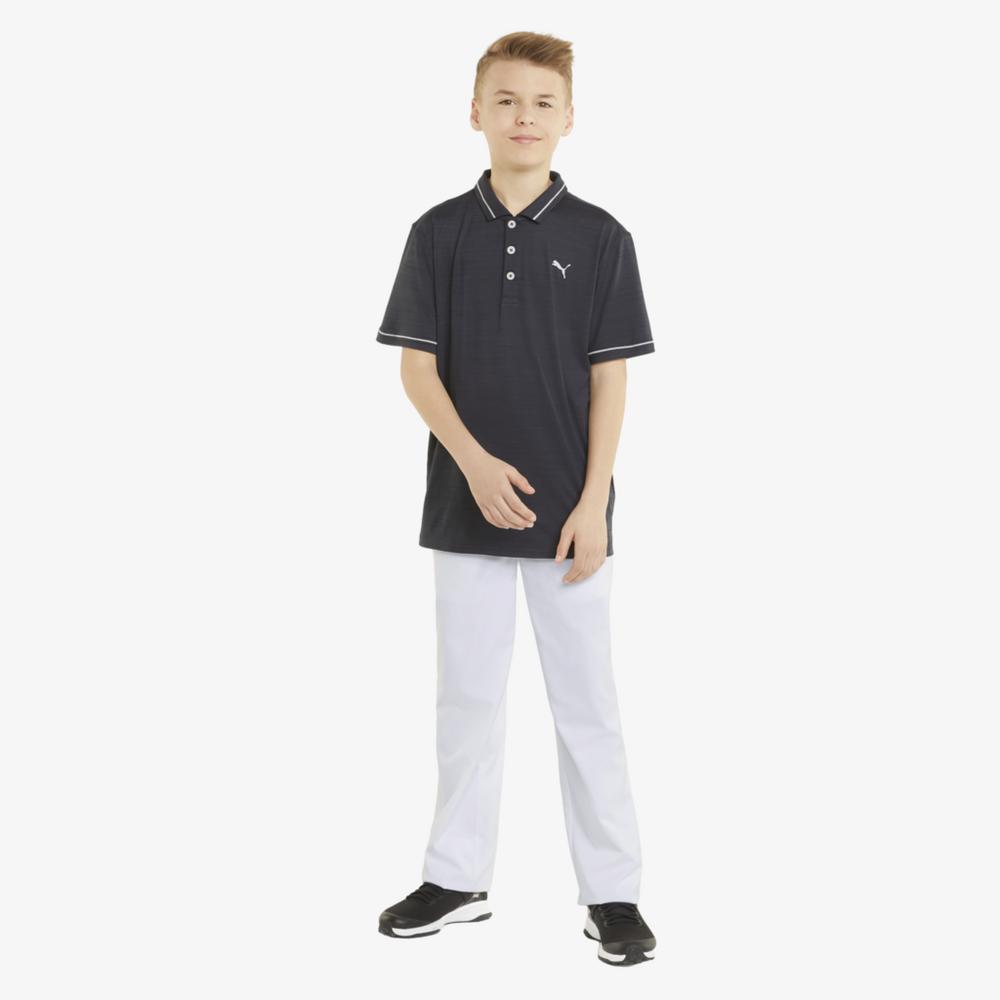 PUMA 5 Pocket Boy's Junior Golf Pants
