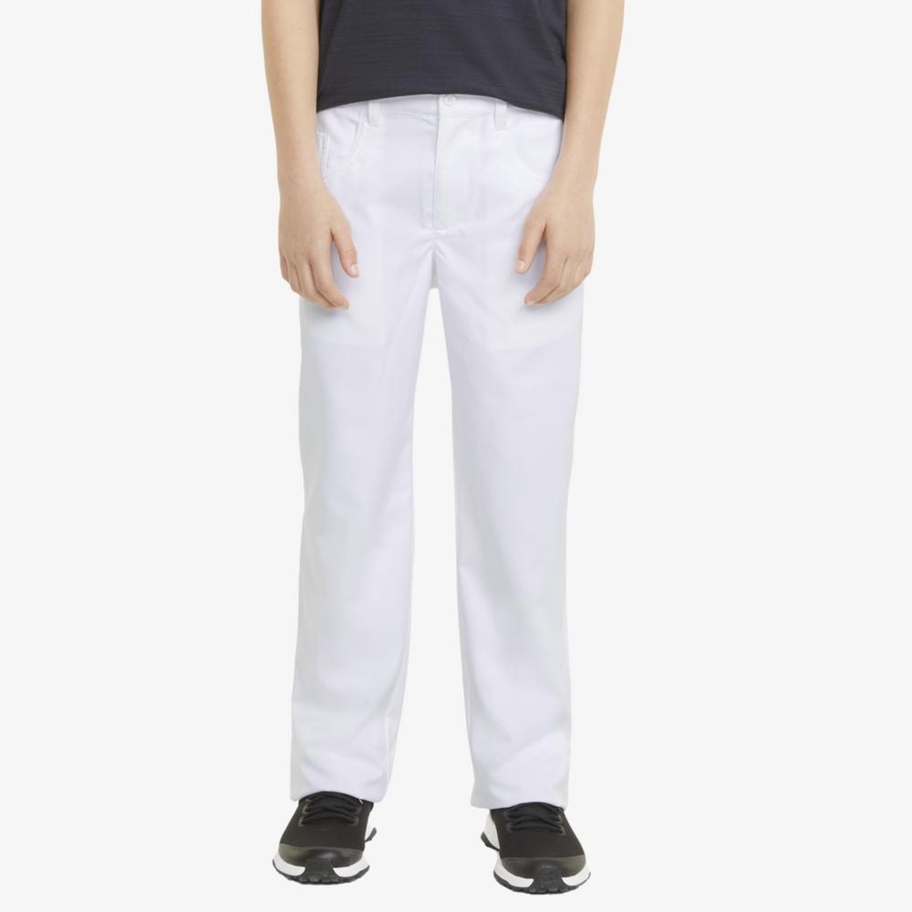 PUMA Juniors 5 Pocket Golf Pant