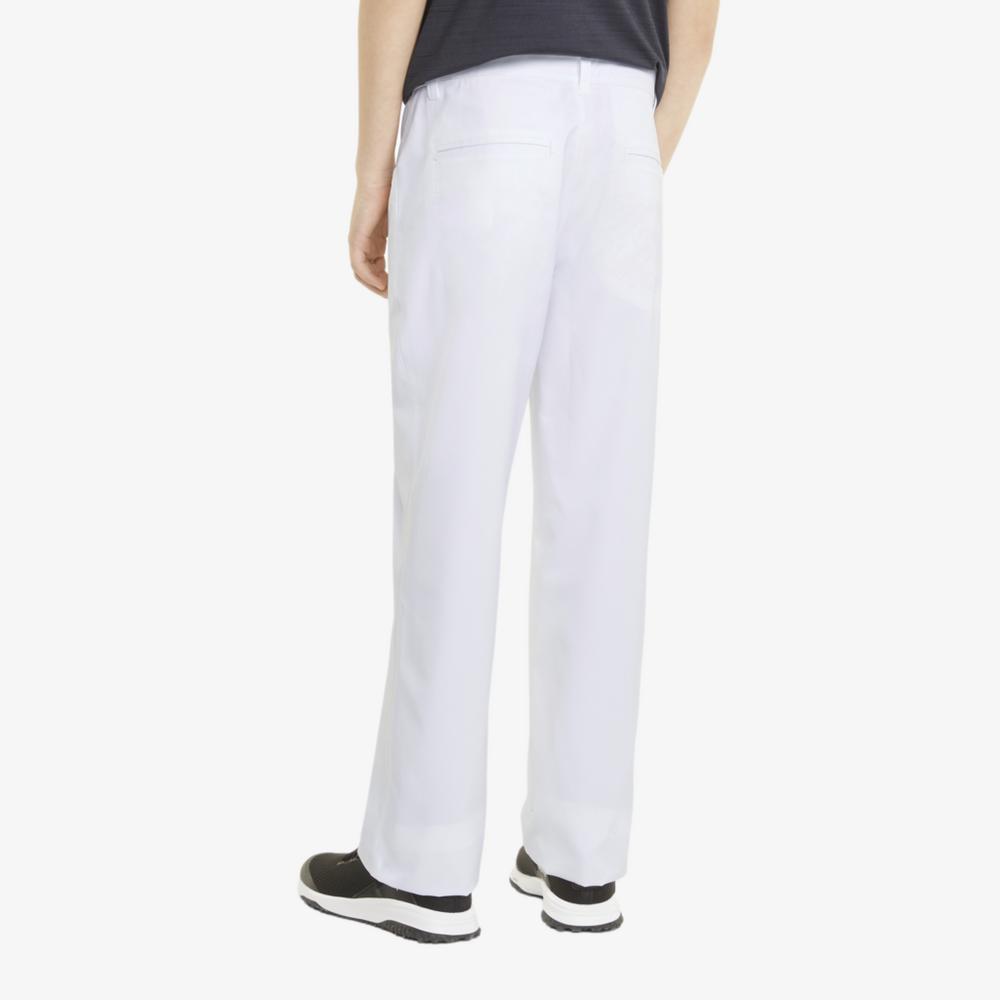 PUMA Juniors 5 Pocket Golf Pant