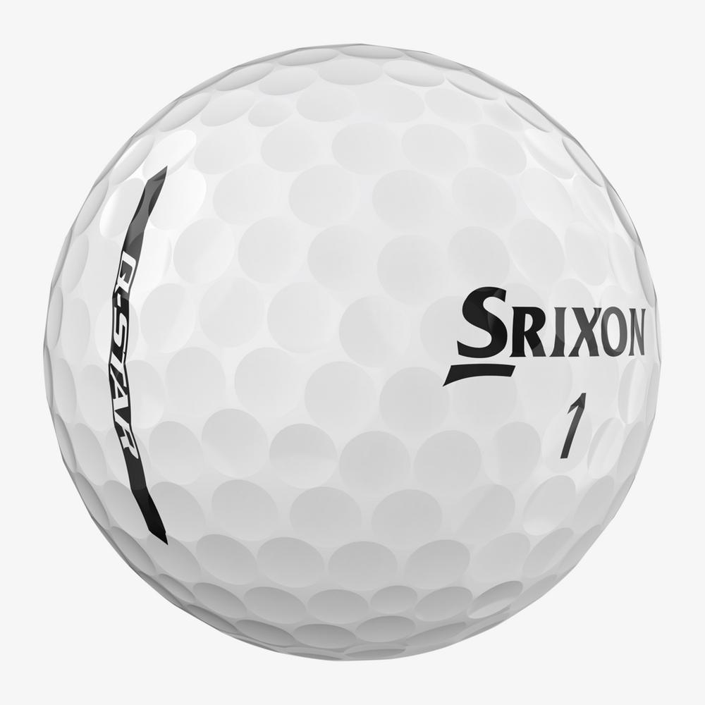 Srixon Q-Star 6 Golf Balls