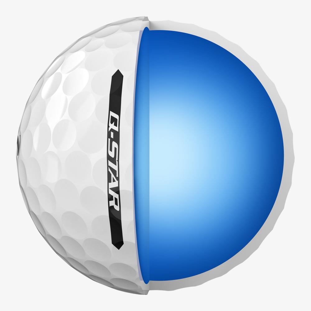 Srixon Q-Star 6 Golf Balls
