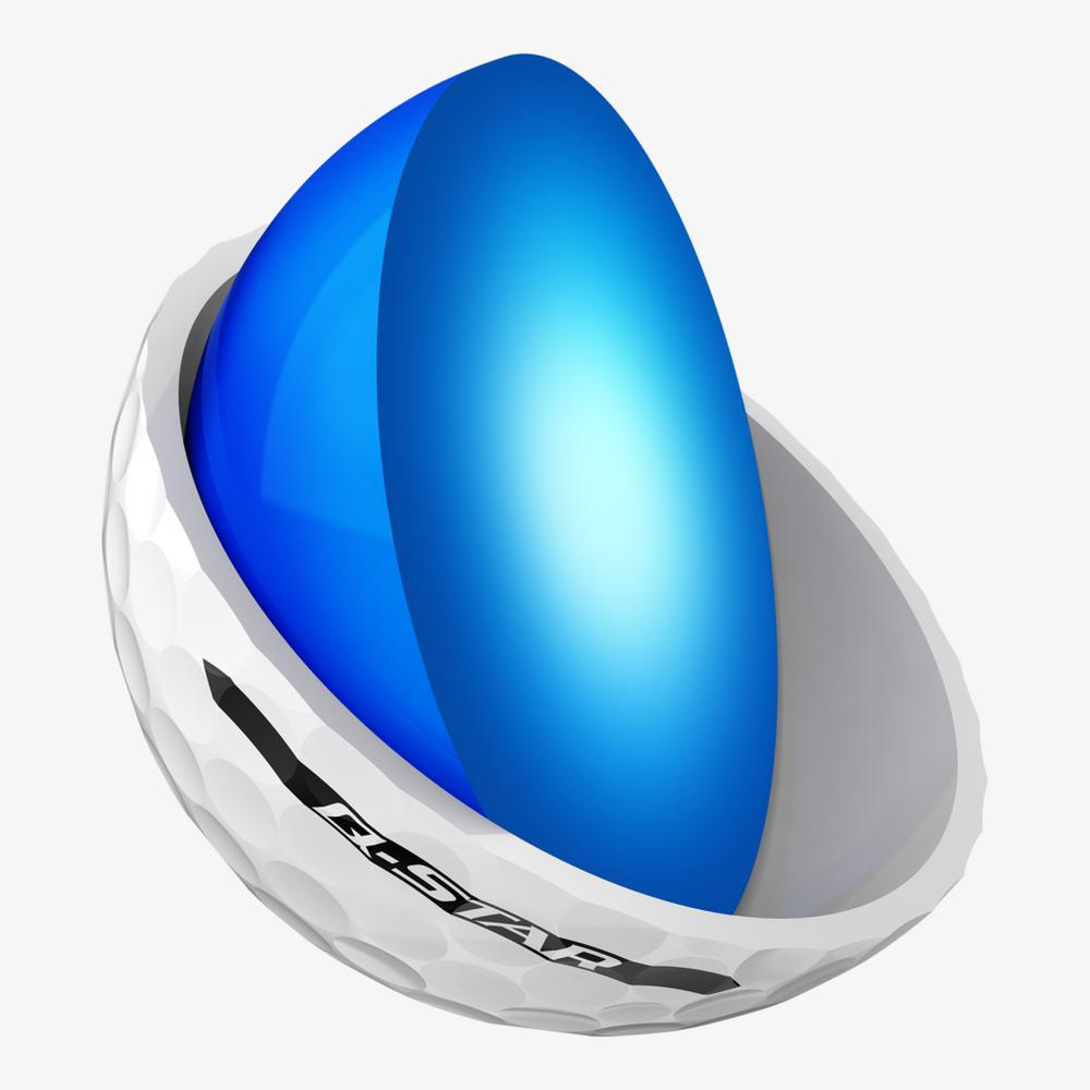 Srixon Q-Star 6 Golf Balls