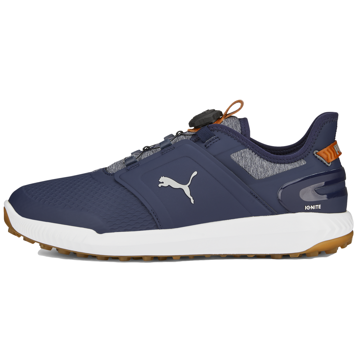 PUMA IGNITE ELEVATE Disc Men's Golf Shoe