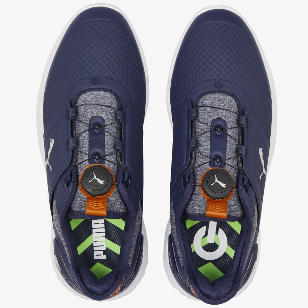 PUMA IGNITE ELEVATE Disc Men's Golf Shoe