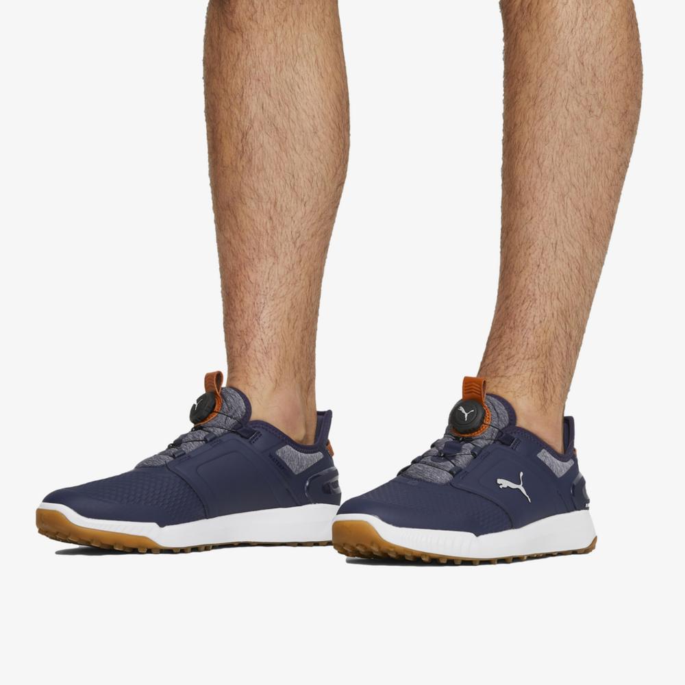 PUMA IGNITE ELEVATE Disc Men's Golf Shoe