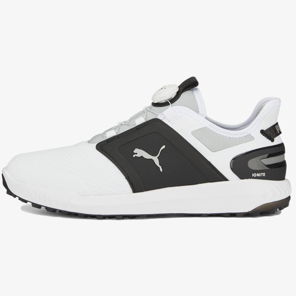 PUMA IGNITE ELEVATE Disc Men's Golf Shoe