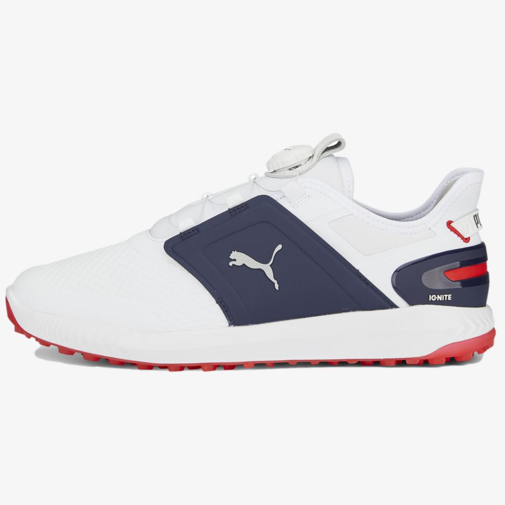 PUMA IGNITE ELEVATE Disc Men's Golf Shoe
