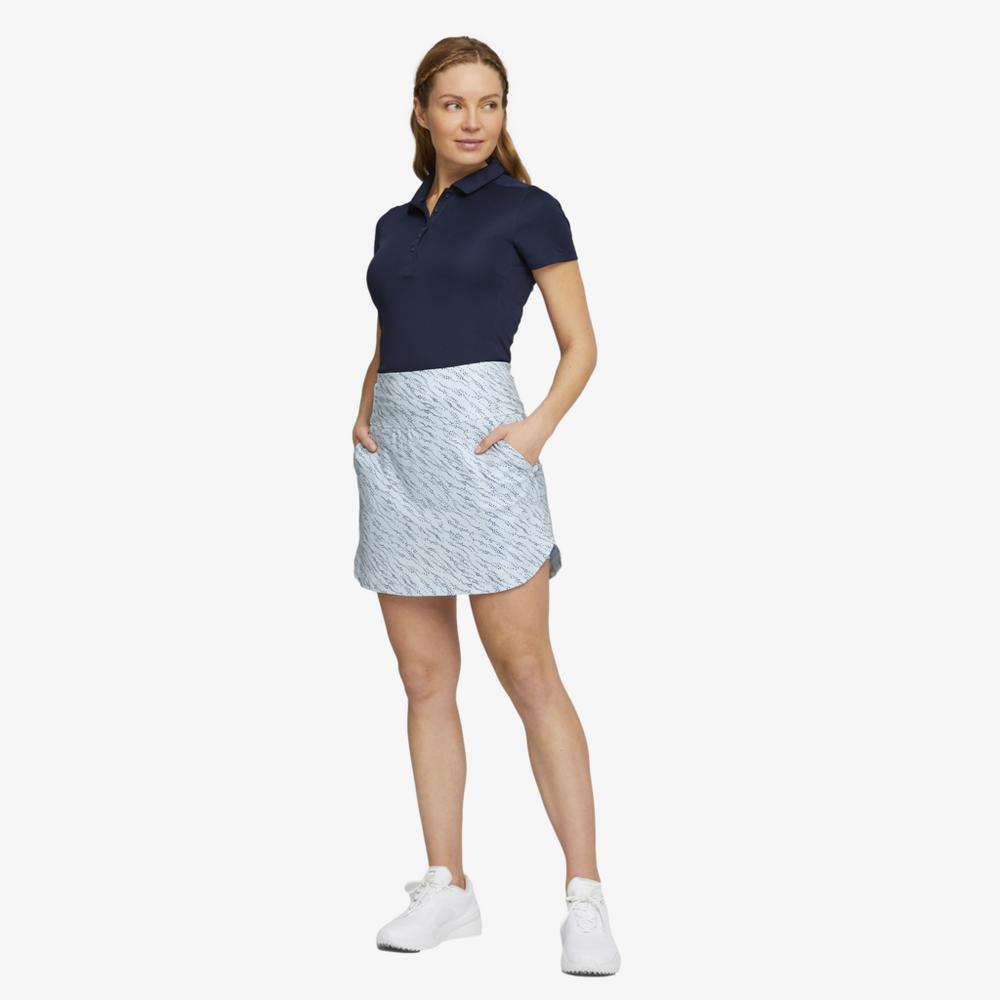 PUMA PWRMESH Whitewater 15" Skort