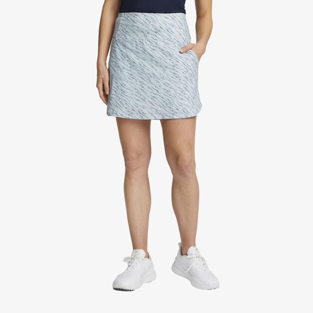 PUMA PWRMESH Whitewater 15" Skort