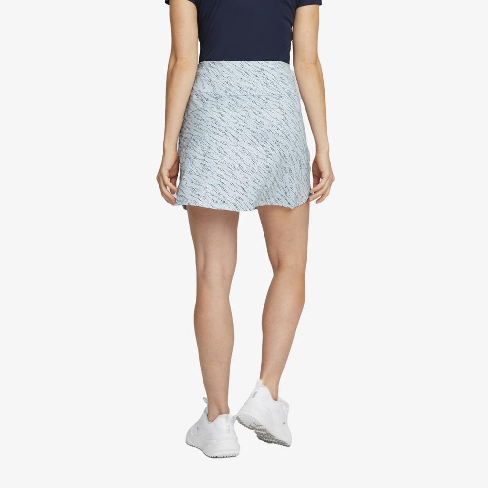 PUMA PWRMESH Whitewater 15" Skort