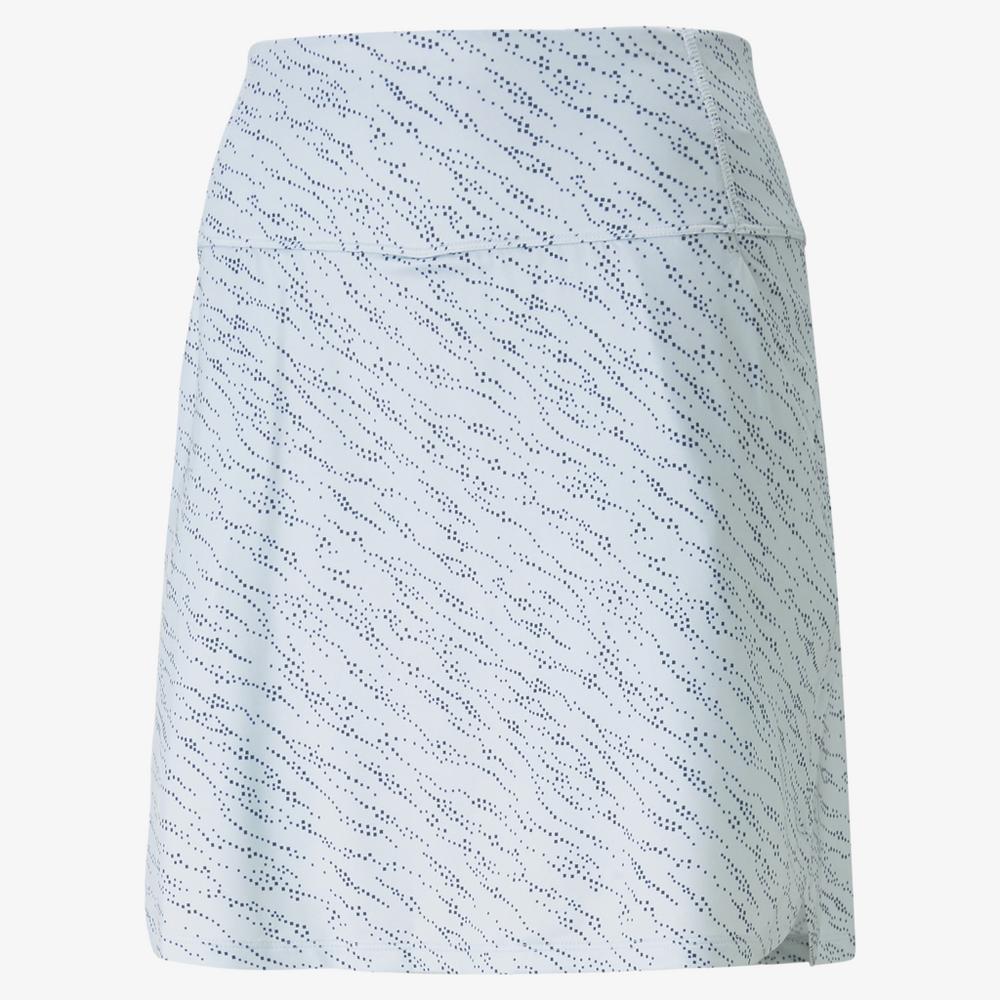 PUMA PWRMESH Whitewater 15" Skort