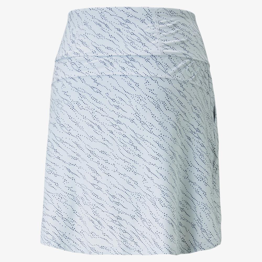 PUMA PWRMESH Whitewater 15" Skort