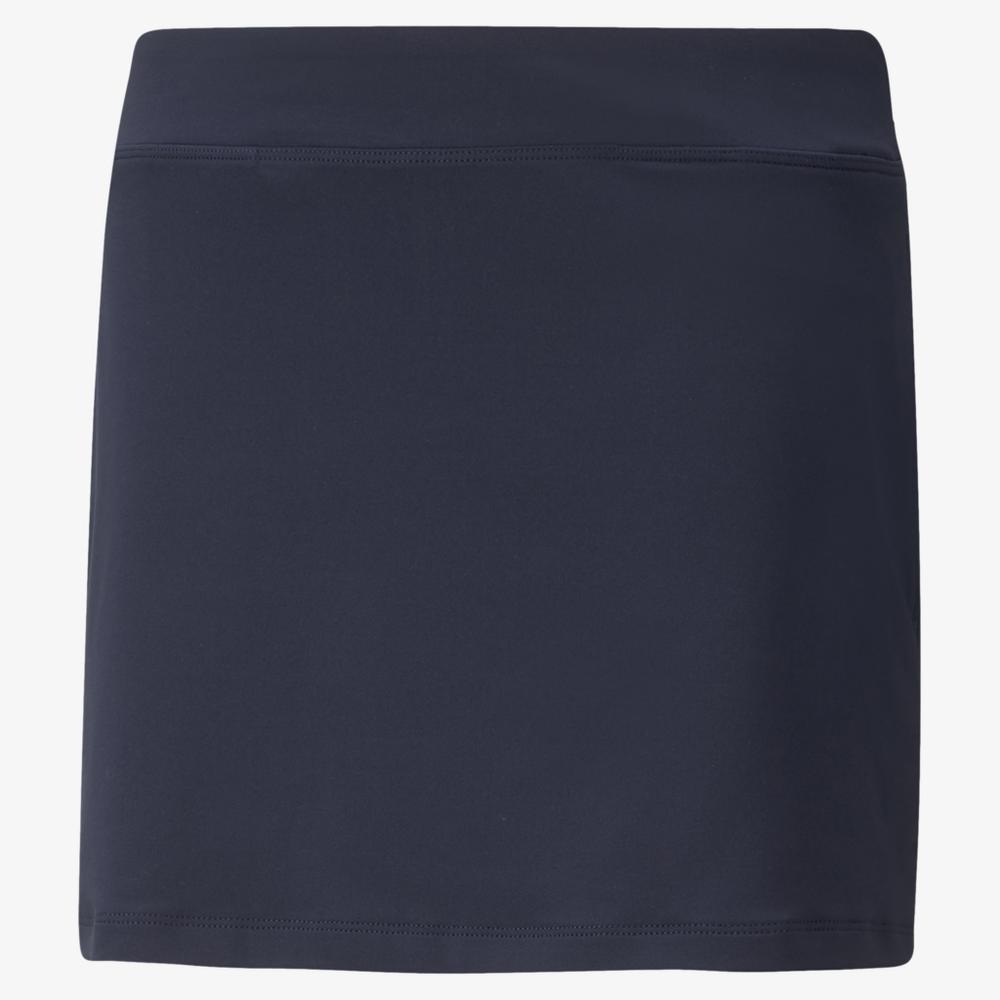 PUMA Girls Knit Skort