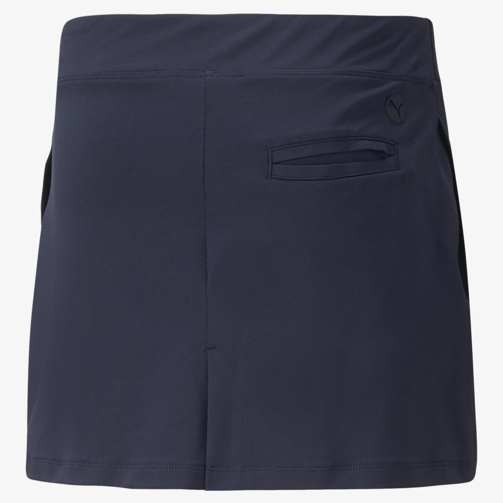 PUMA Girls Knit Skort