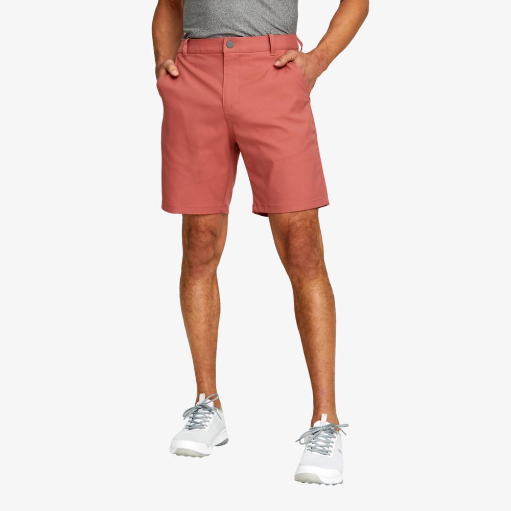 PUMA Dealer 8" Short