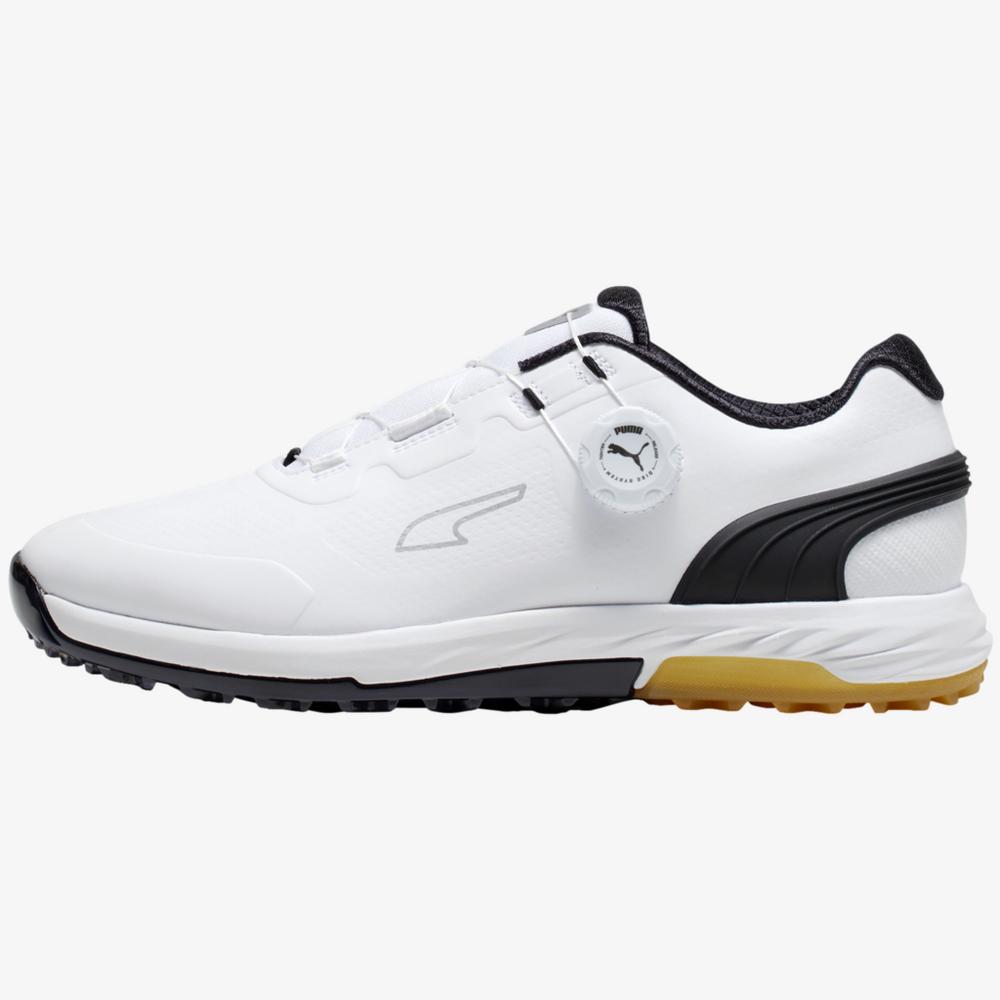 PUMA ALPHACAT NITRO DISC