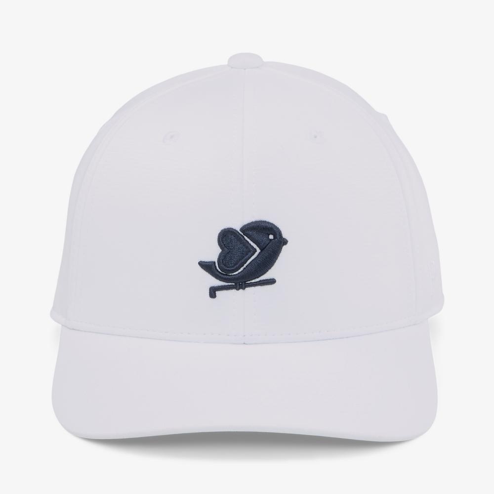 PUMA Love Golf Cap