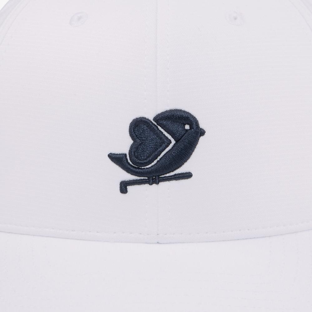 PUMA Love Golf Cap