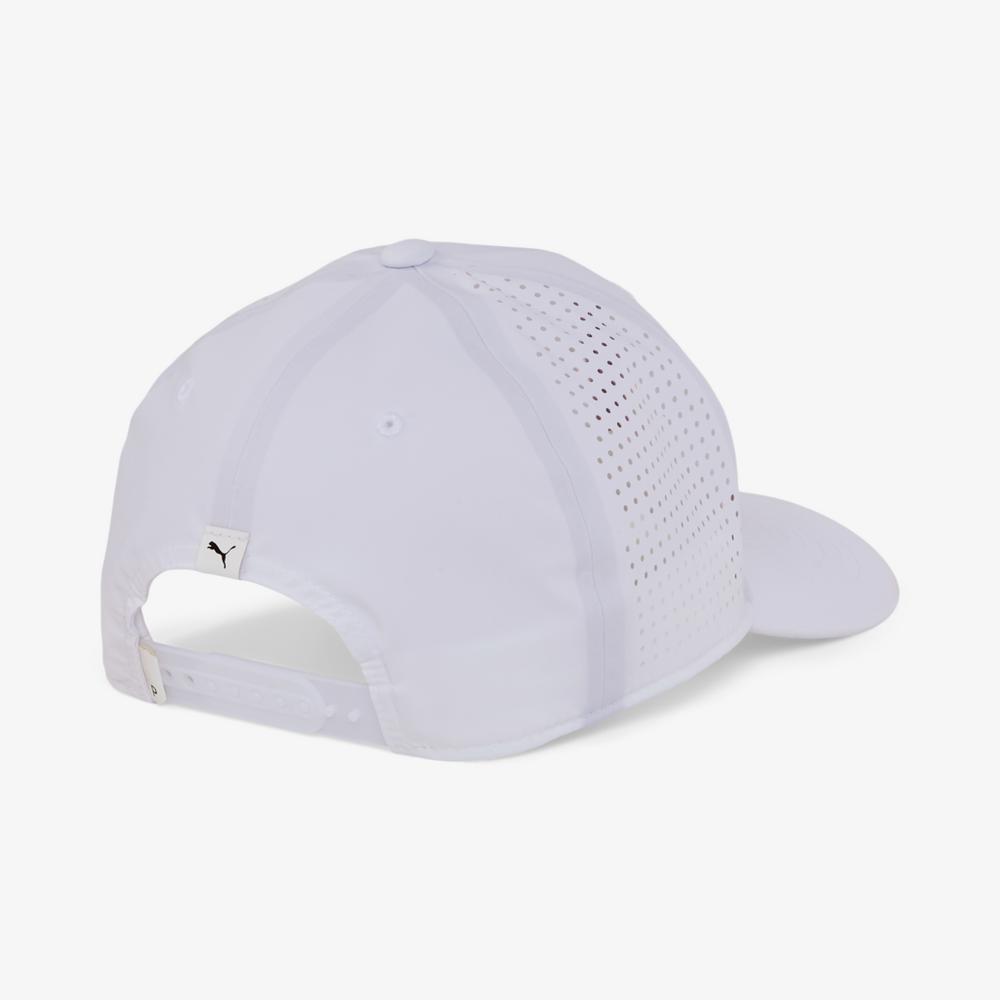 PUMA Tech P Cap Beveled P