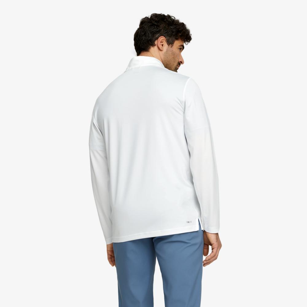 PUMA YouV Golf Qtr Zip