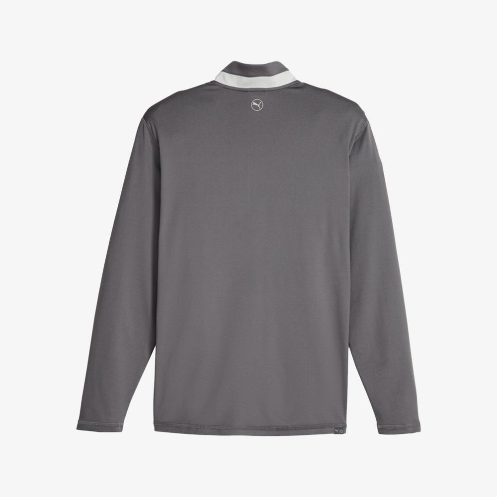 PUMA Lightweight Golf QTR Zip