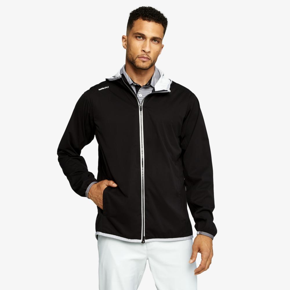 PUMA DRYLBL Men's Packable Rain Jacket