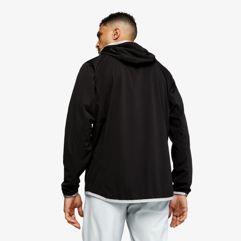PUMA DRYLBL Men's Packable Rain Jacket
