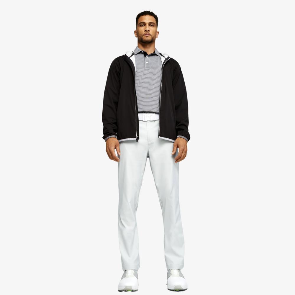 PUMA DRYLBL Men's Packable Rain Jacket