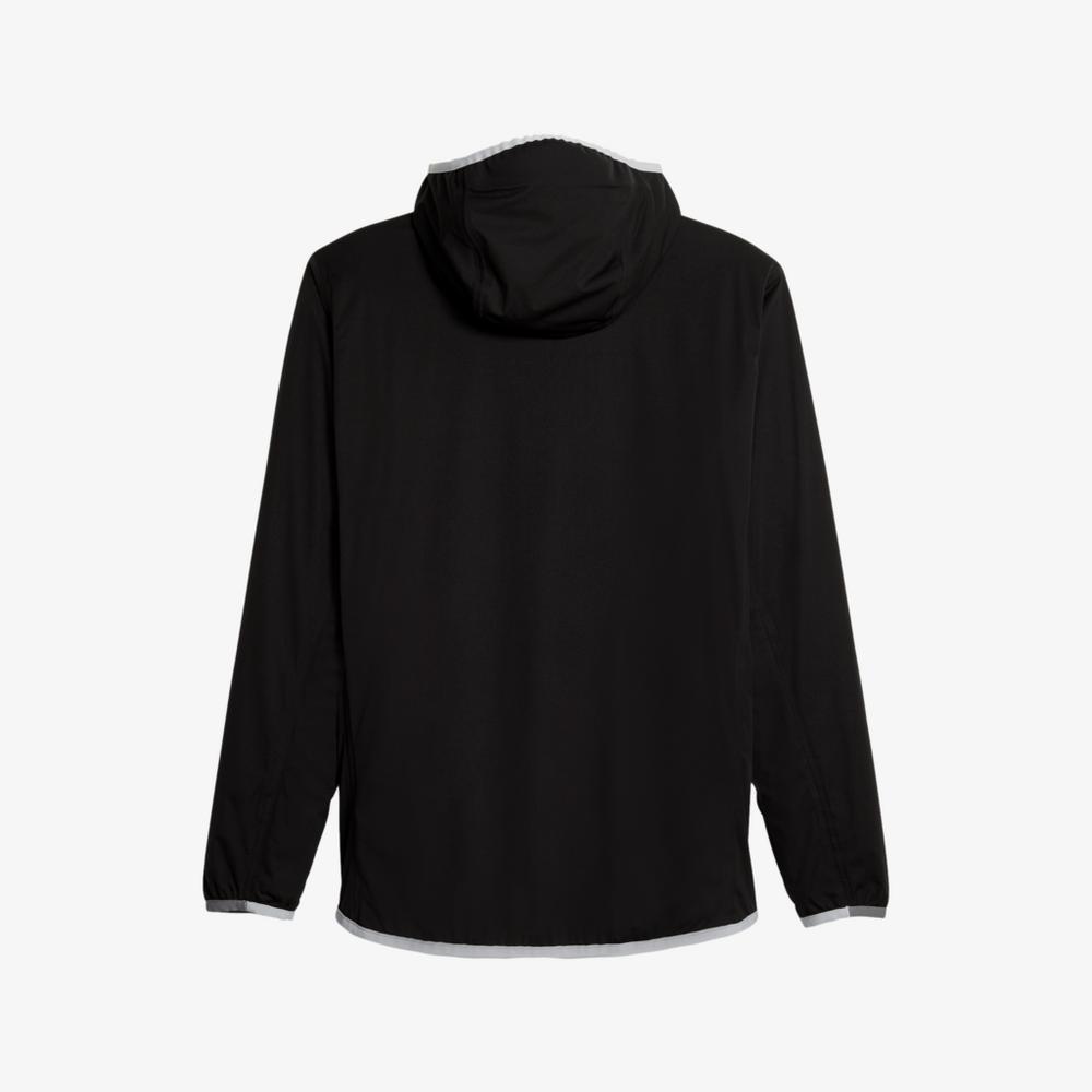 PUMA DRYLBL Men's Packable Rain Jacket