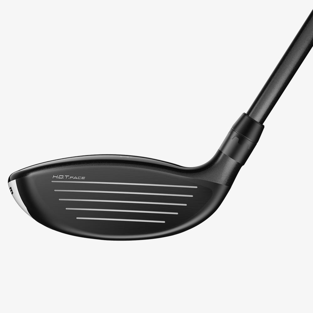 Cobra Aerojet Fairway Wood