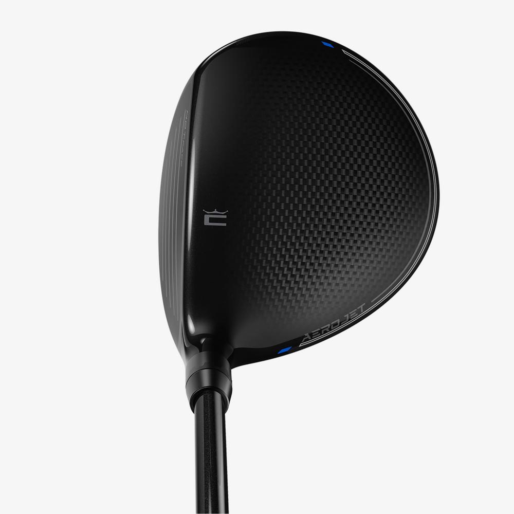 Cobra Aerojet Max Fairway Wood