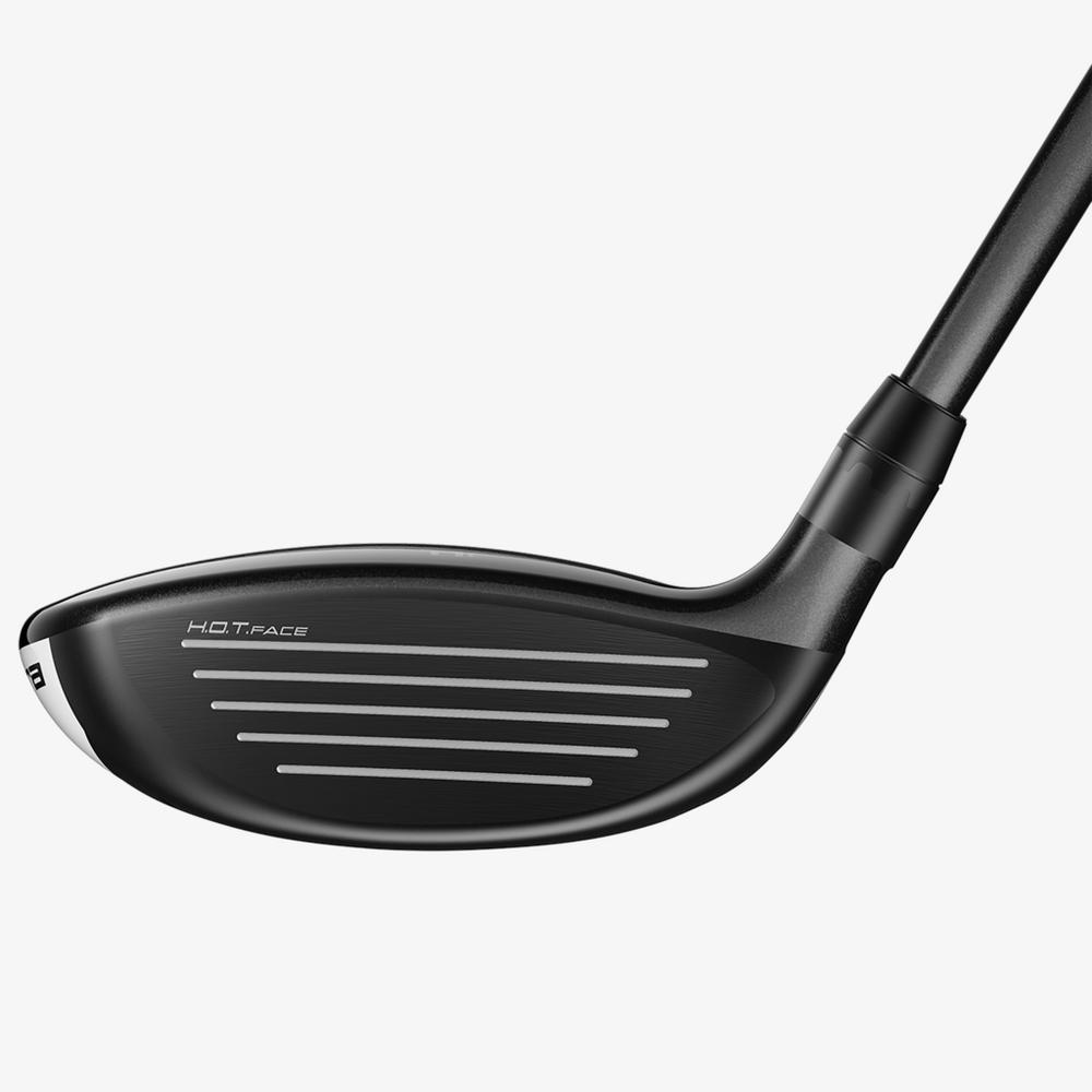 Cobra Aerojet Max Fairway Wood