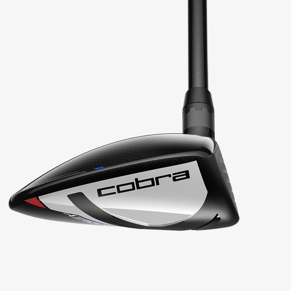 Cobra Aerojet Max Fairway Wood