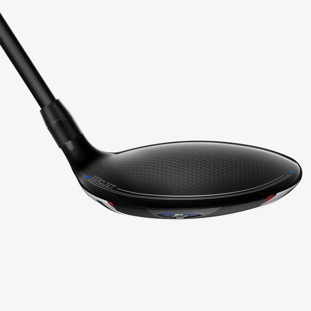 Cobra Aerojet Max Fairway Wood