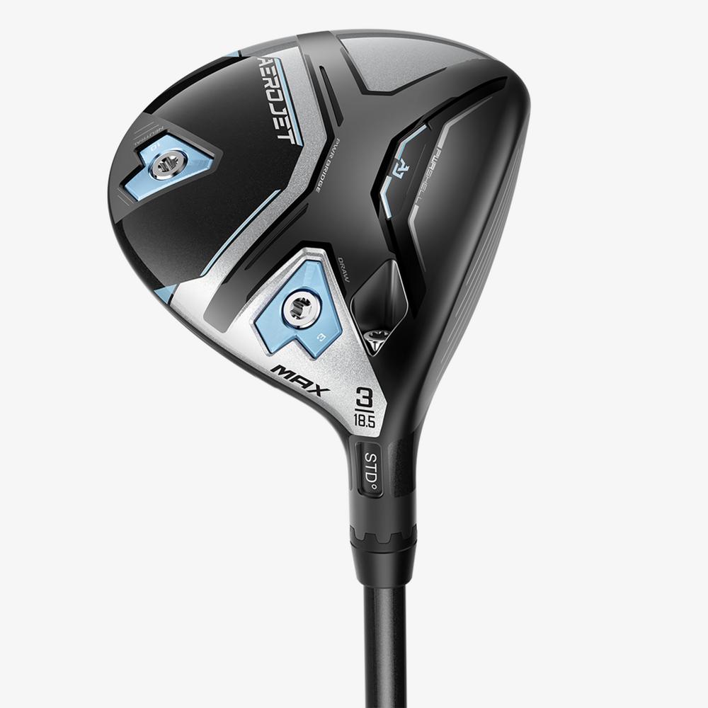 Cobra Aerojet Max Women's Fairway Wood