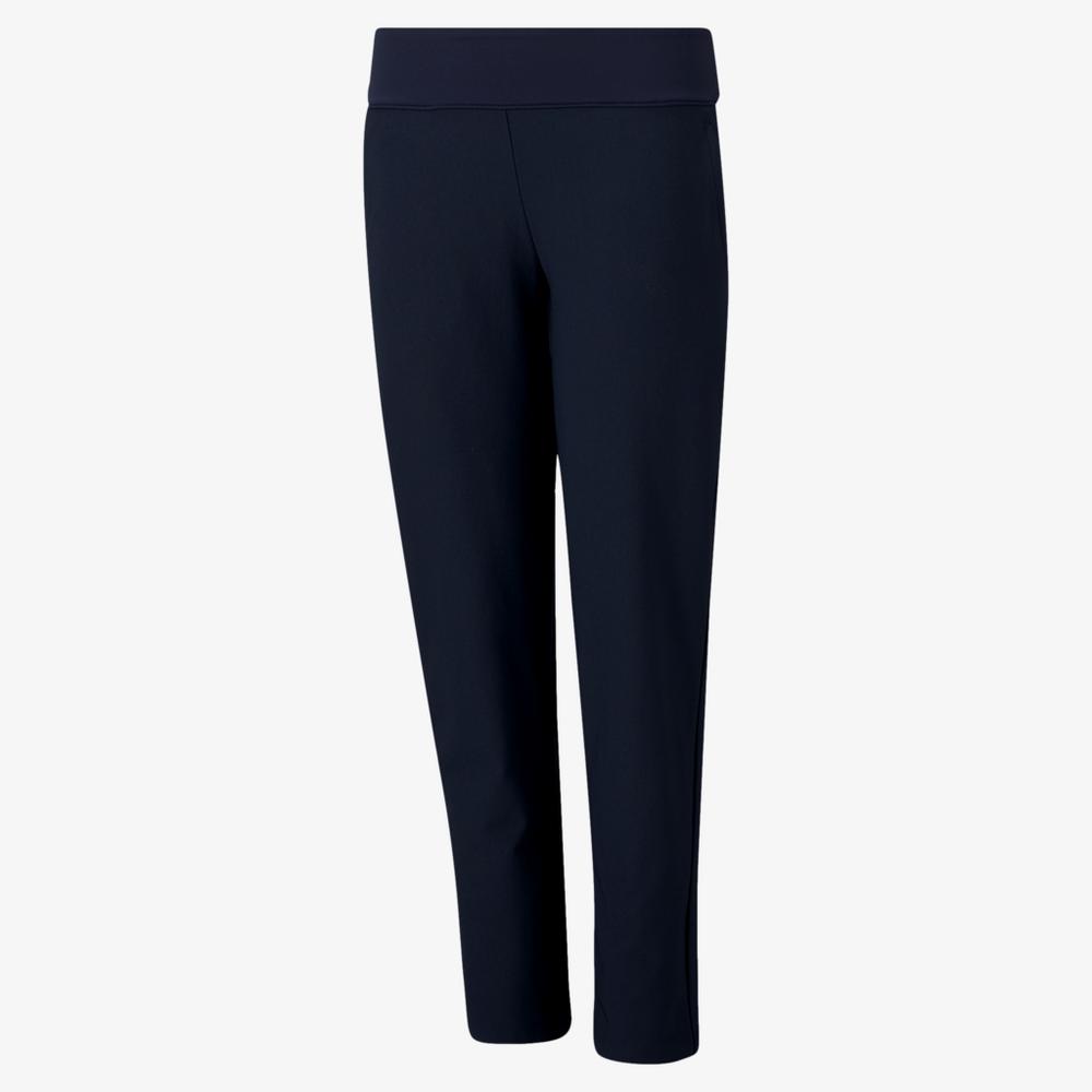 PUMA Junior Girls Golf Pant