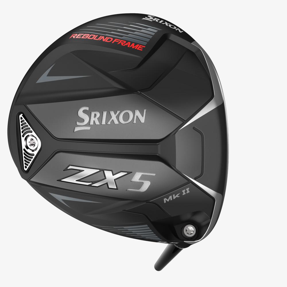 Srixon ZX5 MK II Driver
