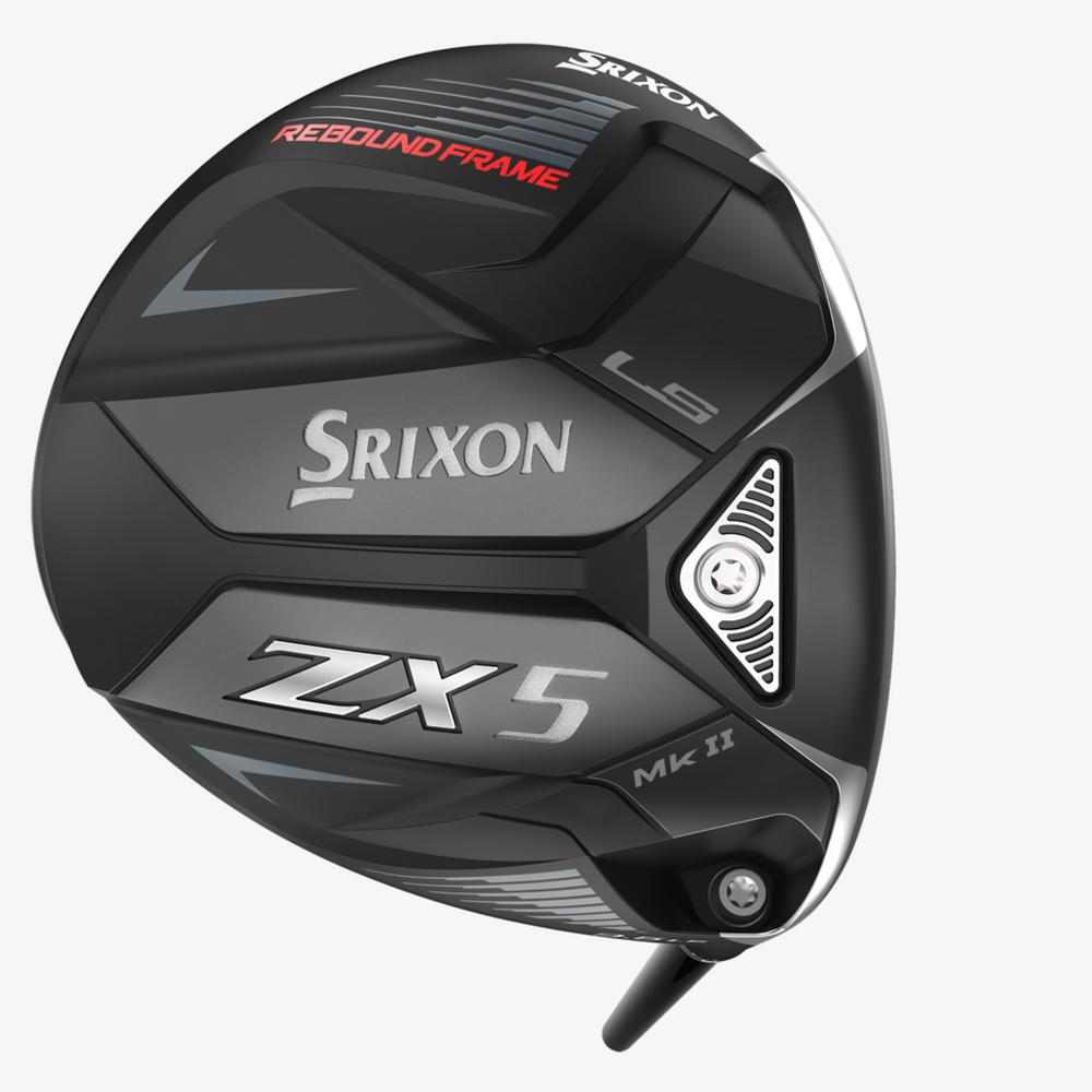 Srixon ZX5 LS MKII Driver
