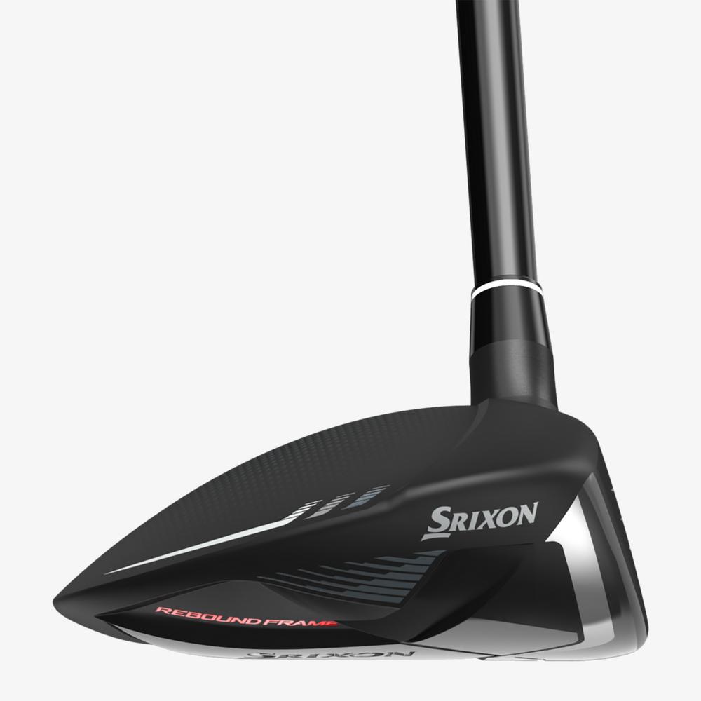 Srixon ZX MK II Fairway Wood