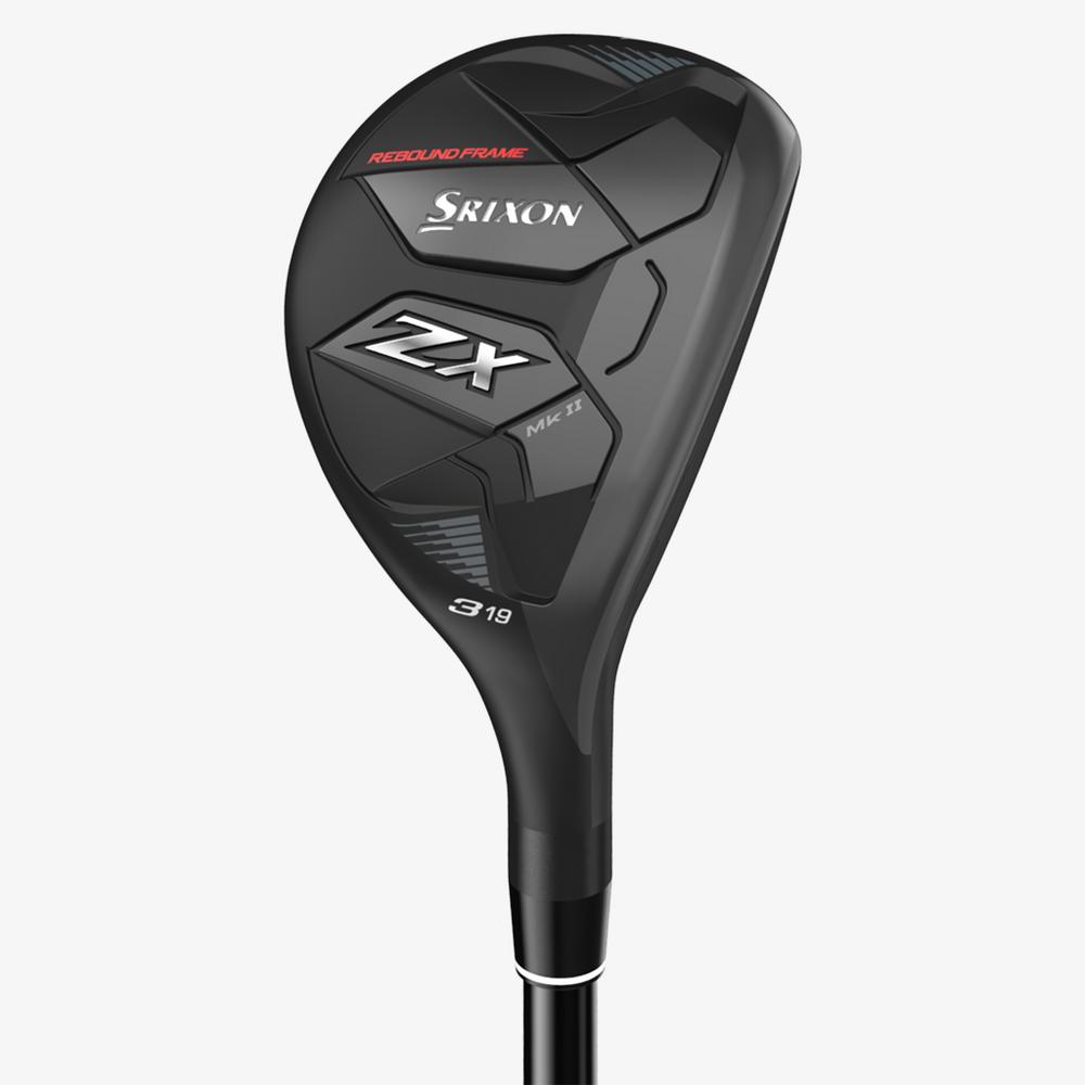 Srixon ZX MK II Hybrid