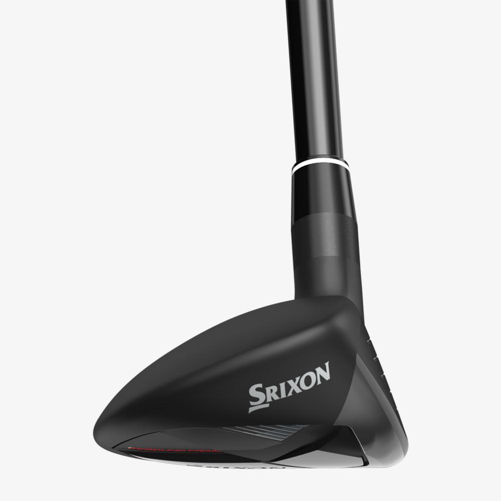 Srixon ZX MK II Hybrid