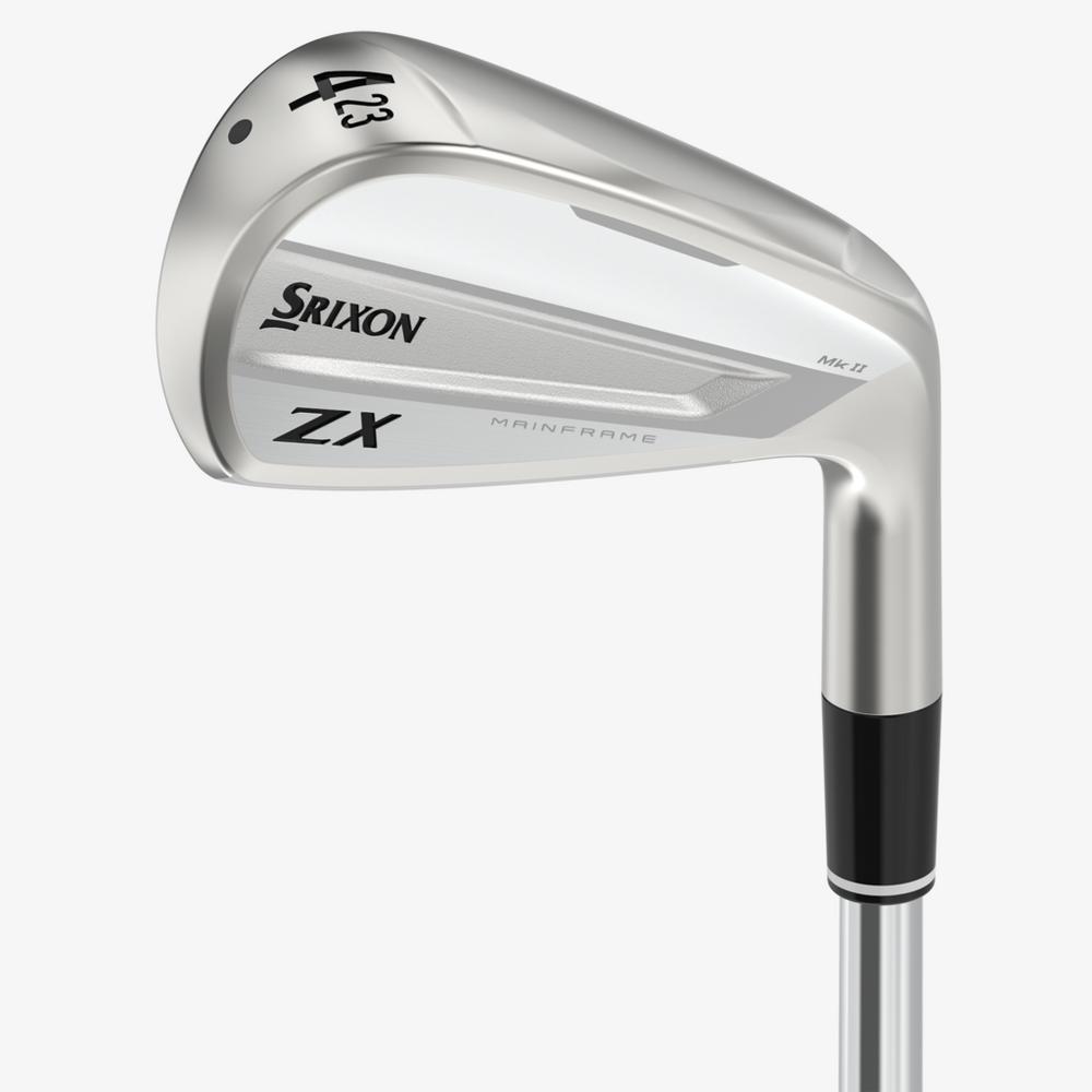 Srixon ZX MK II Utility