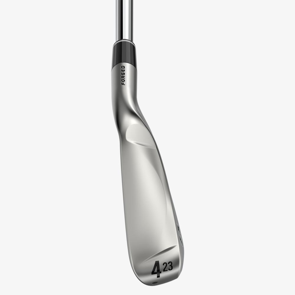 Srixon ZX MK II Utility