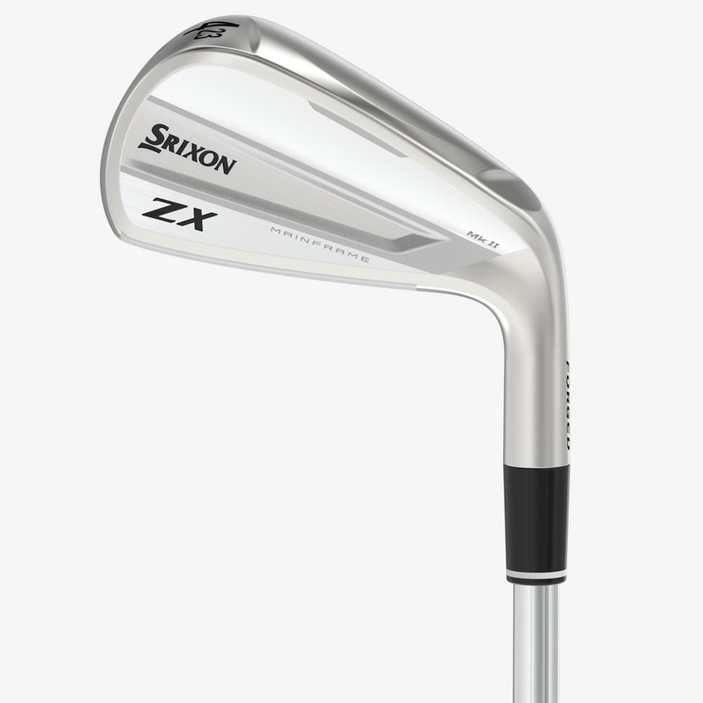 Srixon ZX MK II Utility