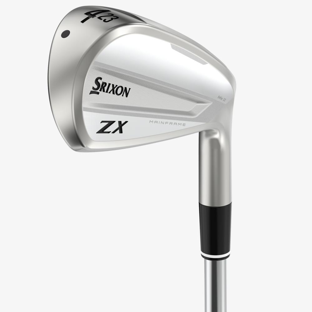 Srixon ZX MK II Utility