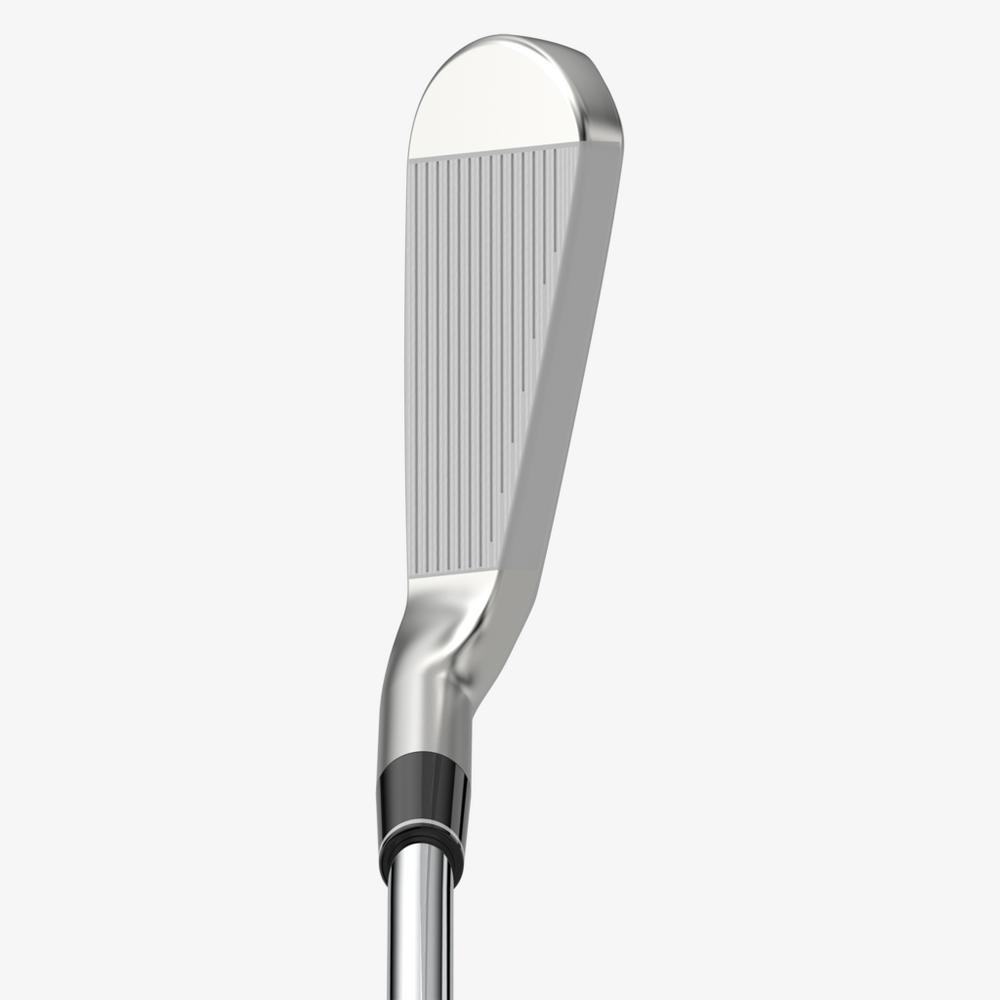 Srixon ZX4 MK II Irons w/ Graphite Shafts