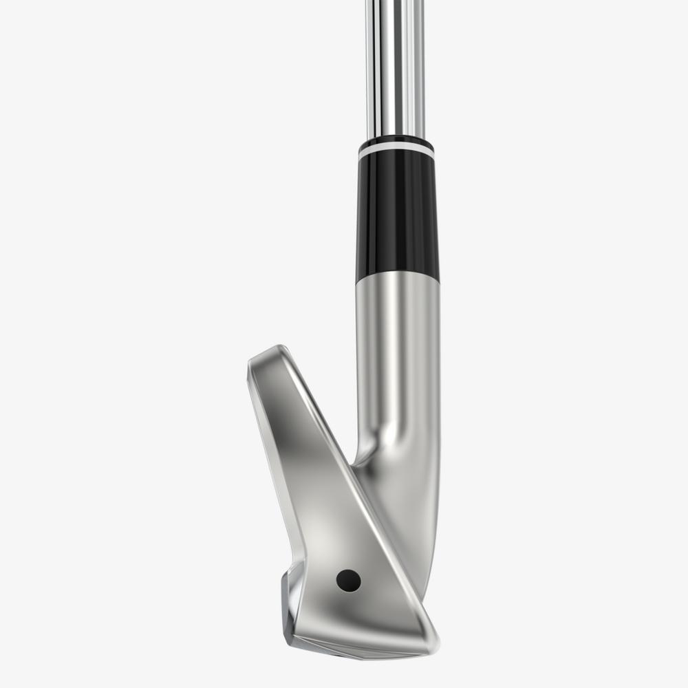 Srixon ZX4 MK II Irons w/ Graphite Shafts