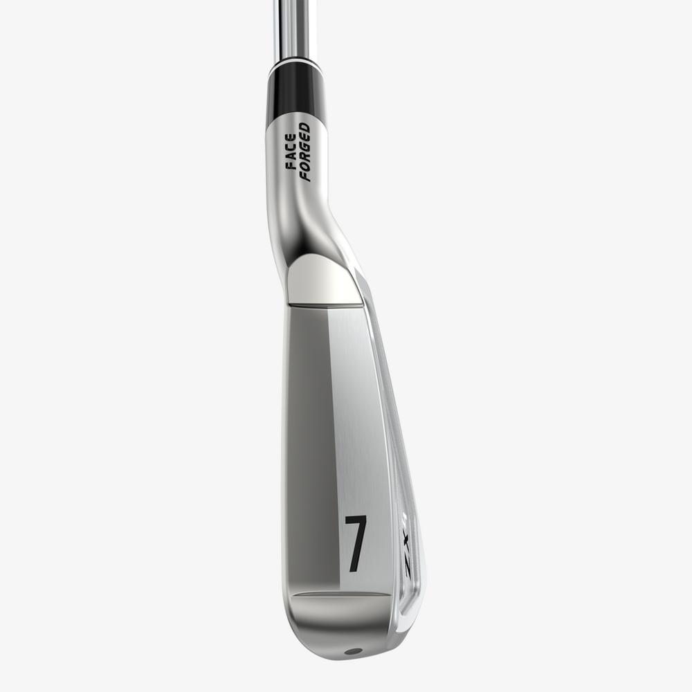 Srixon ZX4 MK II Irons w/ Graphite Shafts